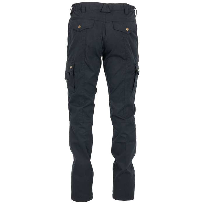 Pantaloni de lucru standard William Confort, Renania, art.106B [4]