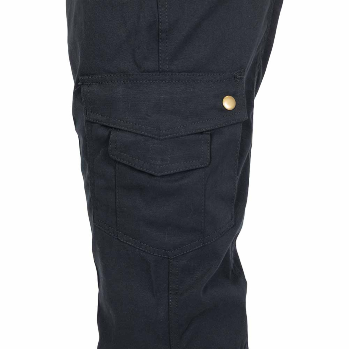 Pantaloni de lucru standard William Confort, Renania, art.106B [5]