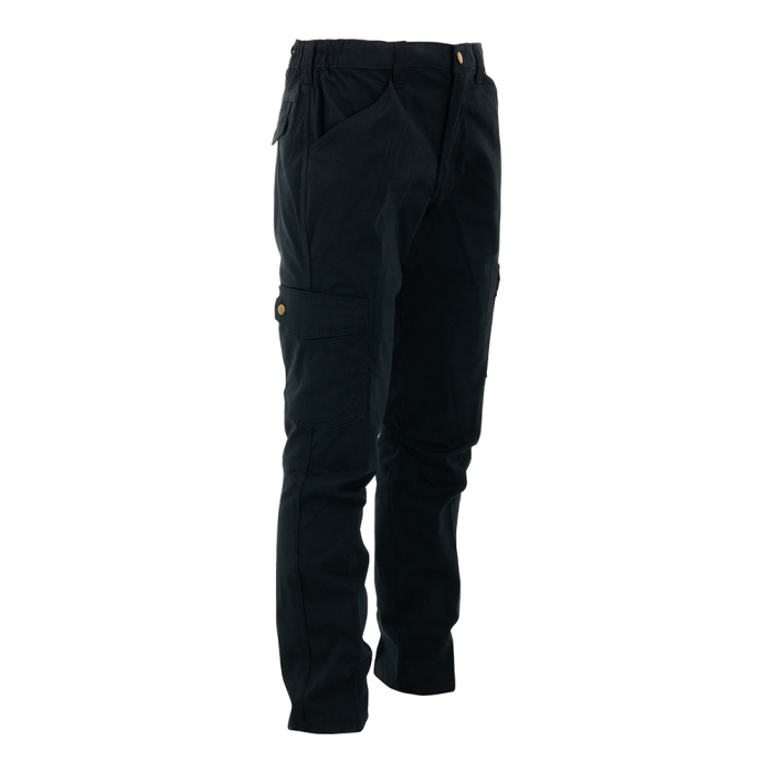 Pantaloni de lucru standard William Confort, Renania, art.106B [6]
