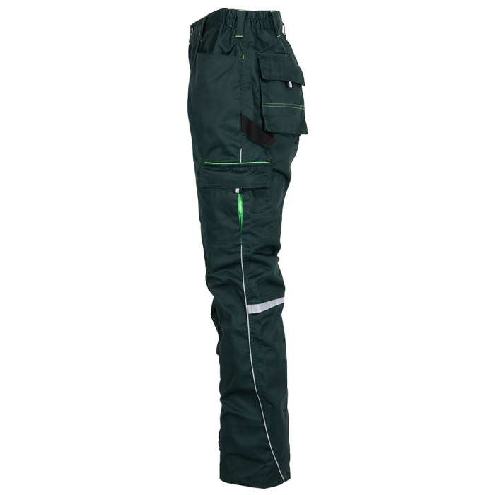 Pantaloni de protectie standard riscuri minime Andura, Renania, art.2B22 (90552) [6]