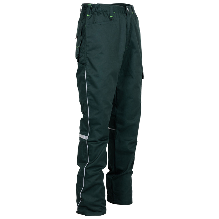 Pantaloni de protectie standard riscuri minime Andura, Renania, art.2B22 (90552) [5]