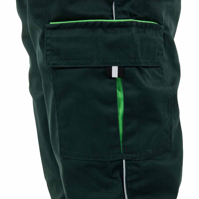 Pantaloni de protectie standard riscuri minime Andura, Renania, art.2B22 (90552) [14]