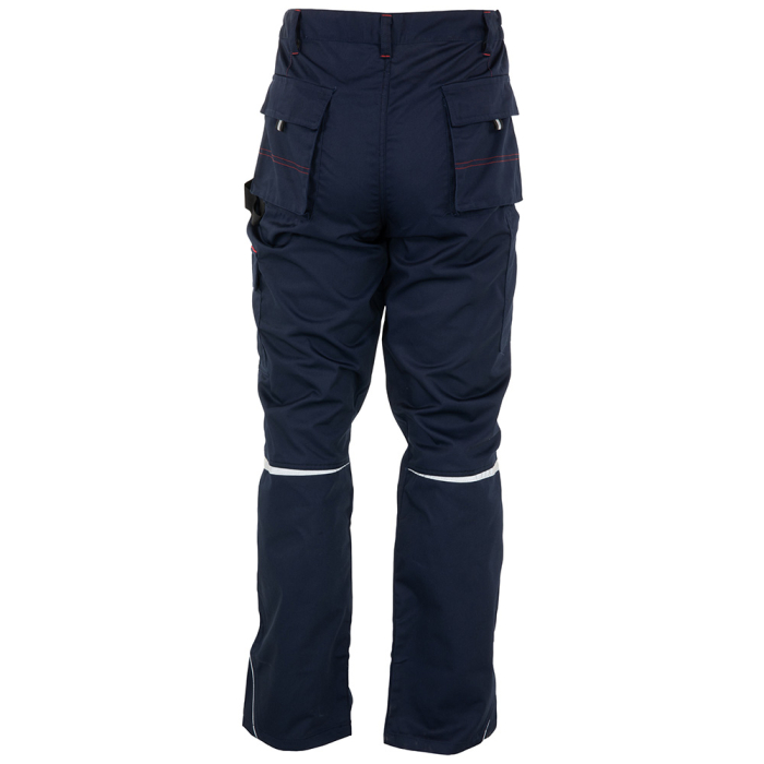 Pantaloni de protectie standard riscuri minime Andura, Renania, art.2B22 (90552) [12]