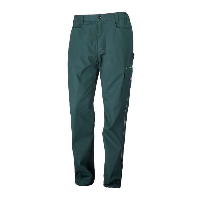 Pantaloni de protectie standard riscuri minime Andura, Renania, art.2B22 (90552) [3]