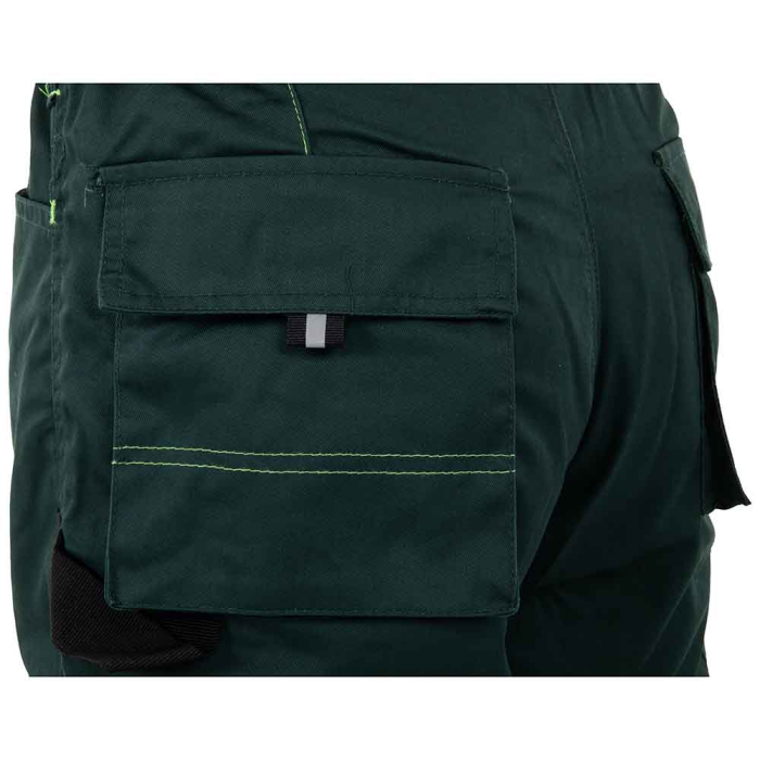 Pantaloni de protectie standard riscuri minime Andura, Renania, art.2B22 (90552) [13]