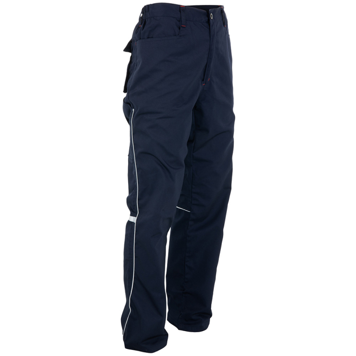 Pantaloni de protectie standard riscuri minime Andura, Renania, art.2B22 (90552) [10]