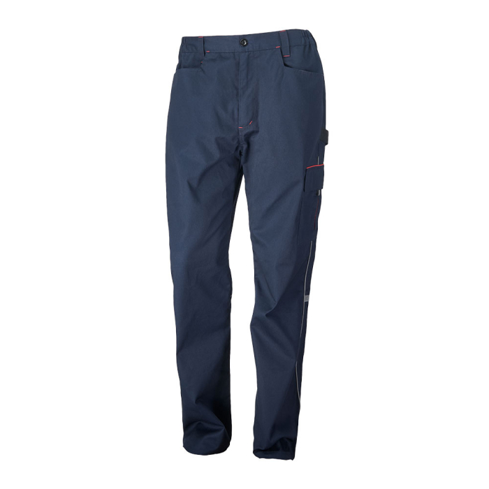 Pantaloni de protectie standard riscuri minime Andura, Renania, art.2B22 (90552) [2]