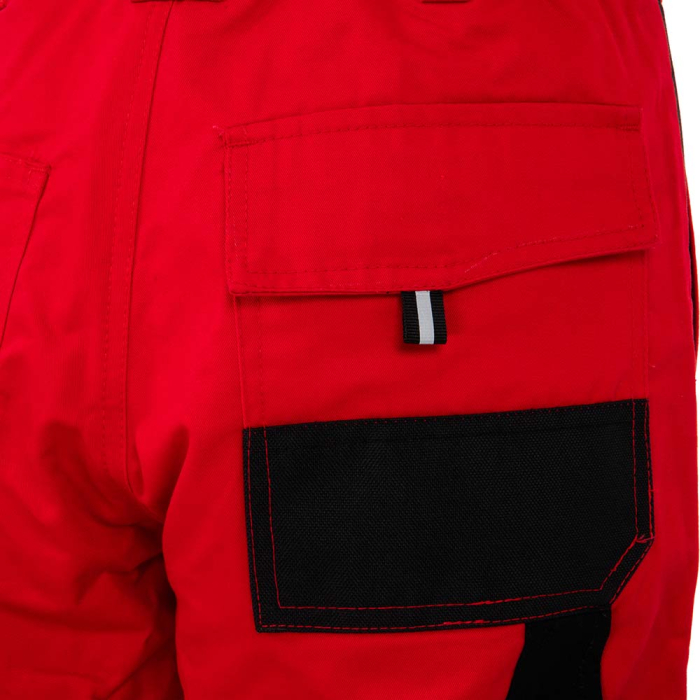 Pantaloni de protectie standard riscuri minime Colorado, Renania, art.35B8 [16]