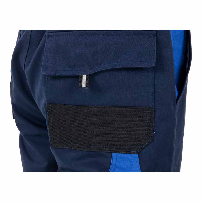 Pantaloni de protectie standard riscuri minime Colorado, Renania, art.35B8 [7]