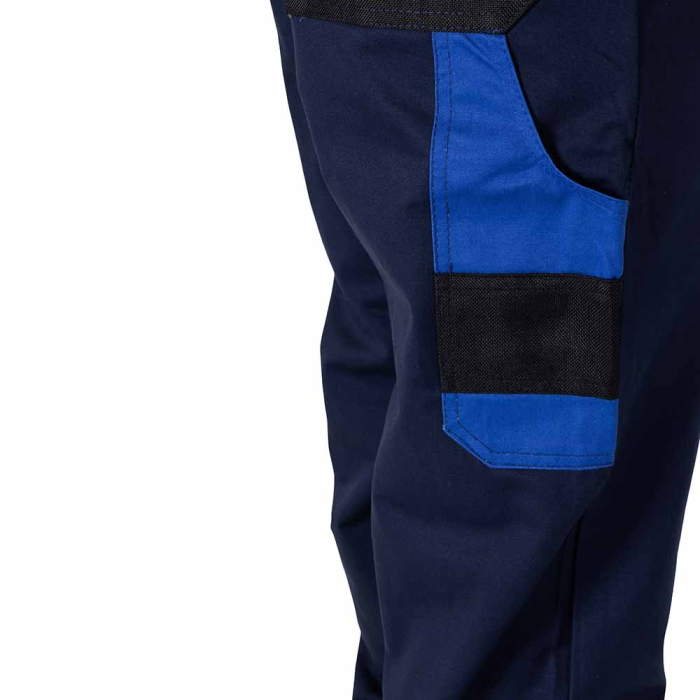 Pantaloni de protectie standard riscuri minime Colorado, Renania, art.35B8 [6]