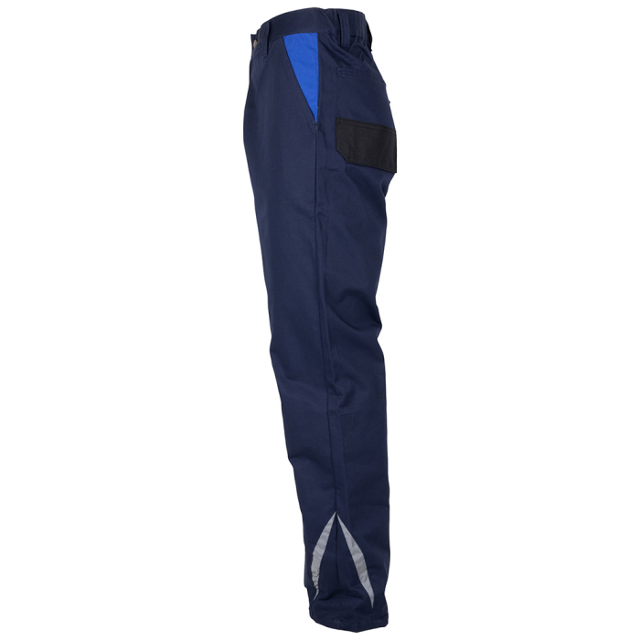 Pantaloni de protectie standard riscuri minime Colorado, Renania, art.35B8 [5]