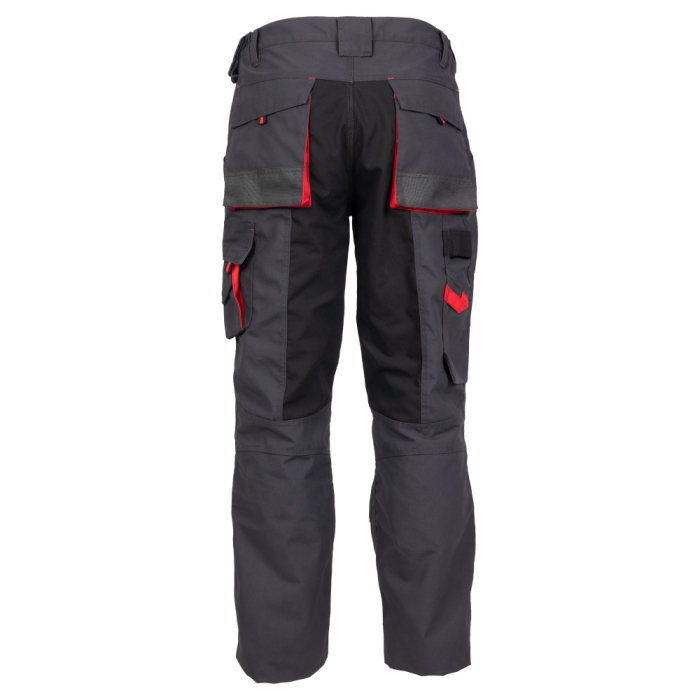 Pantaloni de protectie standard riscuri minime Eduard, Renania, art.2B13 (90532) [4]