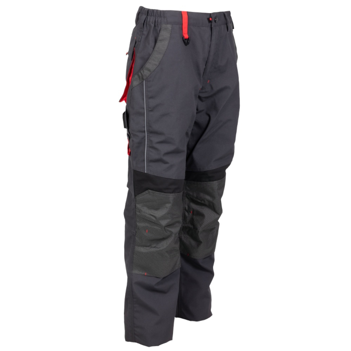 Pantaloni de protectie standard riscuri minime Eduard, Renania, art.2B13 (90532) [2]