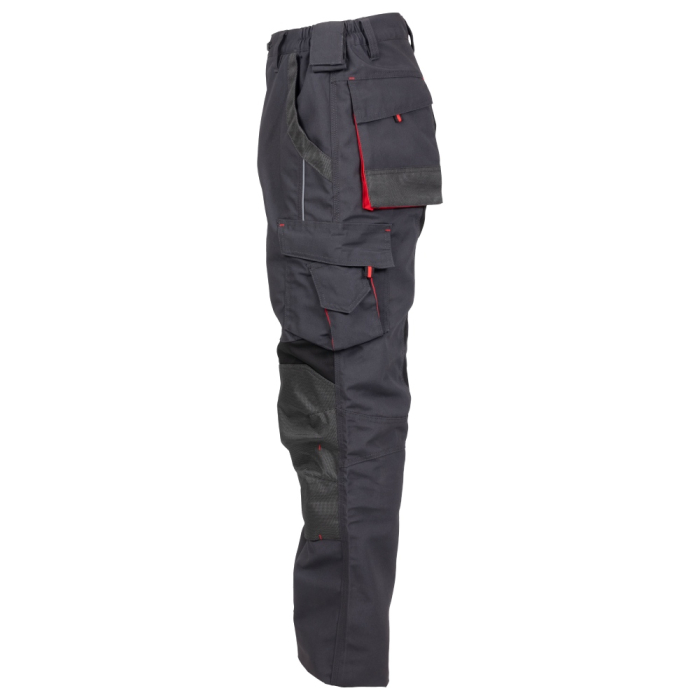 Pantaloni de protectie standard riscuri minime Eduard, Renania, art.2B13 (90532) [3]