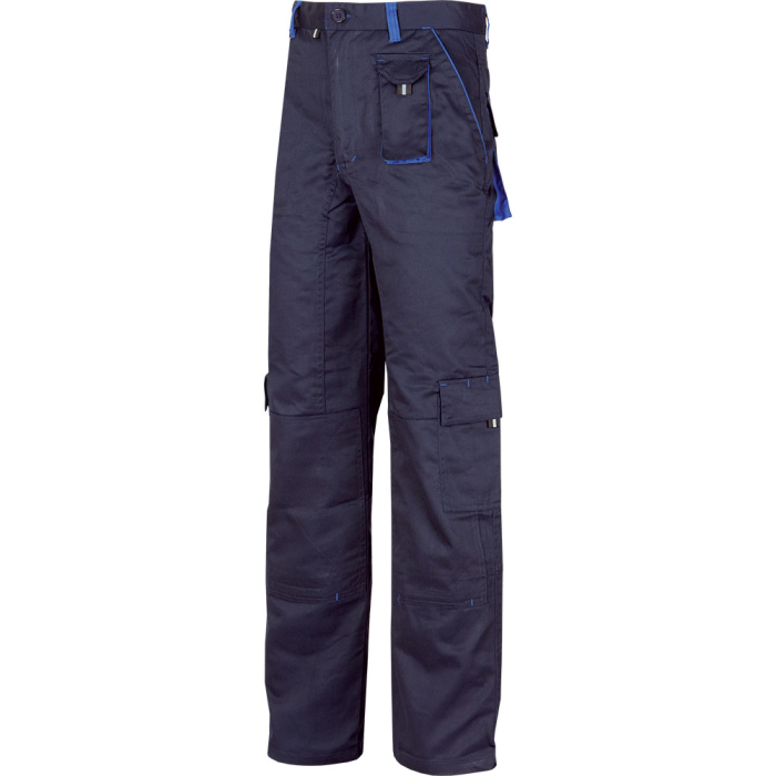 Pantaloni de protectie standard riscuri minime Fiji, Renania, art.4B08 (90842) [2]