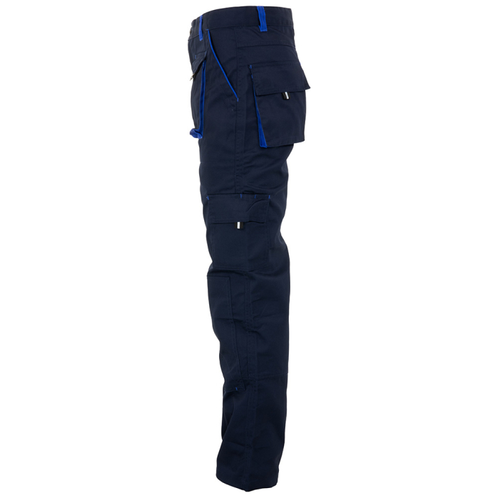 Pantaloni de protectie standard riscuri minime Fiji, Renania, art.4B08 (90842) [4]