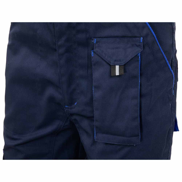 Pantaloni de protectie standard riscuri minime Fiji, Renania, art.4B08 (90842) [9]