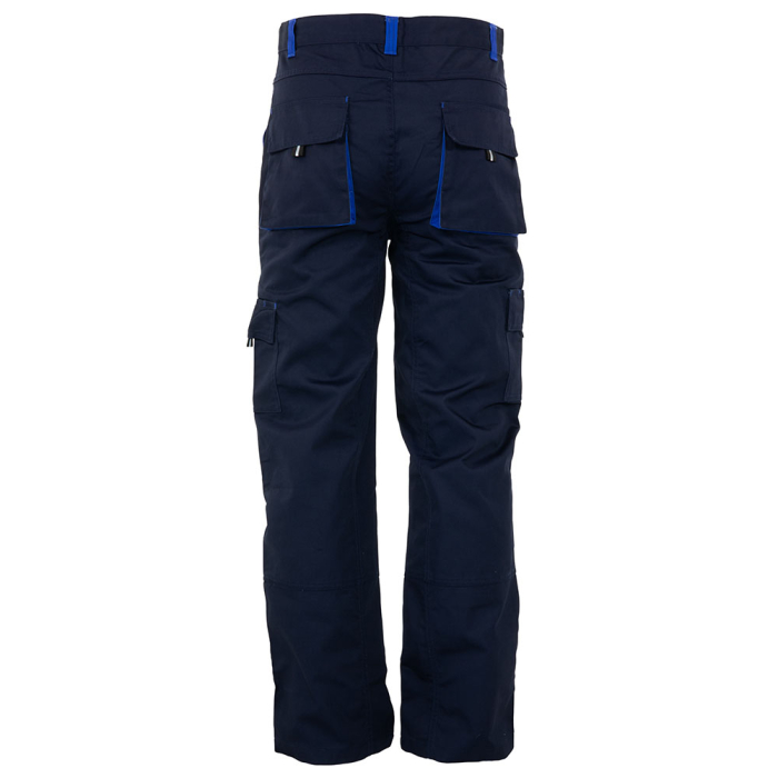 Pantaloni de protectie standard riscuri minime Fiji, Renania, art.4B08 (90842) [5]