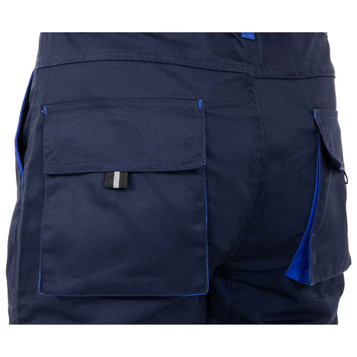 Pantaloni de protectie standard riscuri minime Fiji, Renania, art.4B08 (90842) [7]
