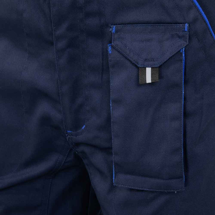 Pantaloni de protectie standard riscuri minime Fiji, Renania, art.4B08 (90842) [8]