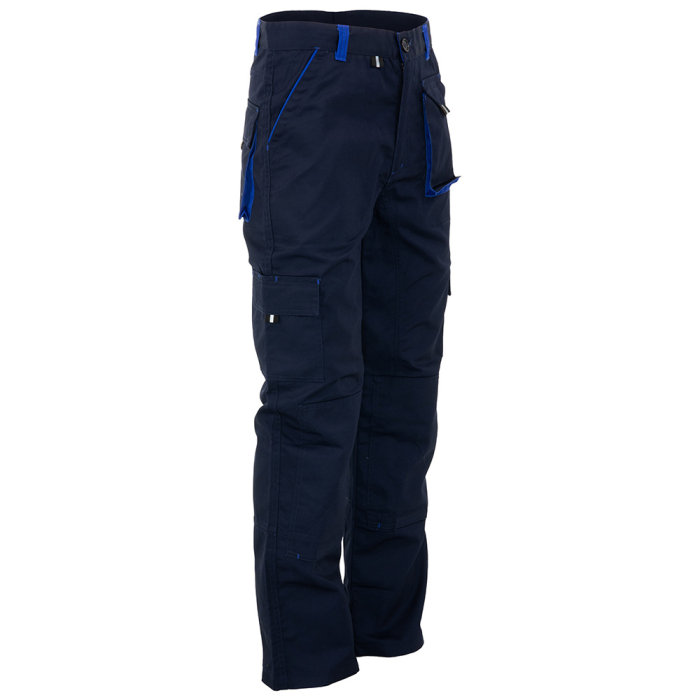 Pantaloni de protectie standard riscuri minime Fiji, Renania, art.4B08 (90842) [3]