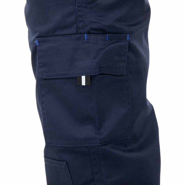 Pantaloni de protectie standard riscuri minime Fiji, Renania, art.4B08 (90842) [10]