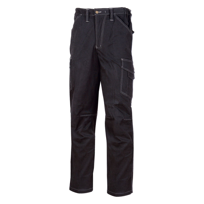 Pantaloni de protectie standard riscuri minime New William, Renania, art.3B43 (90772) [3]