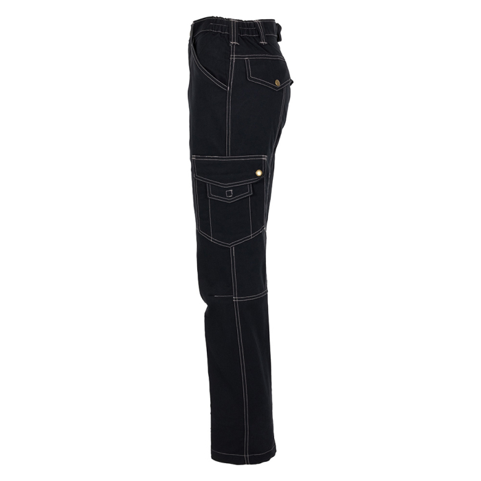 Pantaloni de protectie standard riscuri minime New William, Renania, art.3B43 (90772) [5]