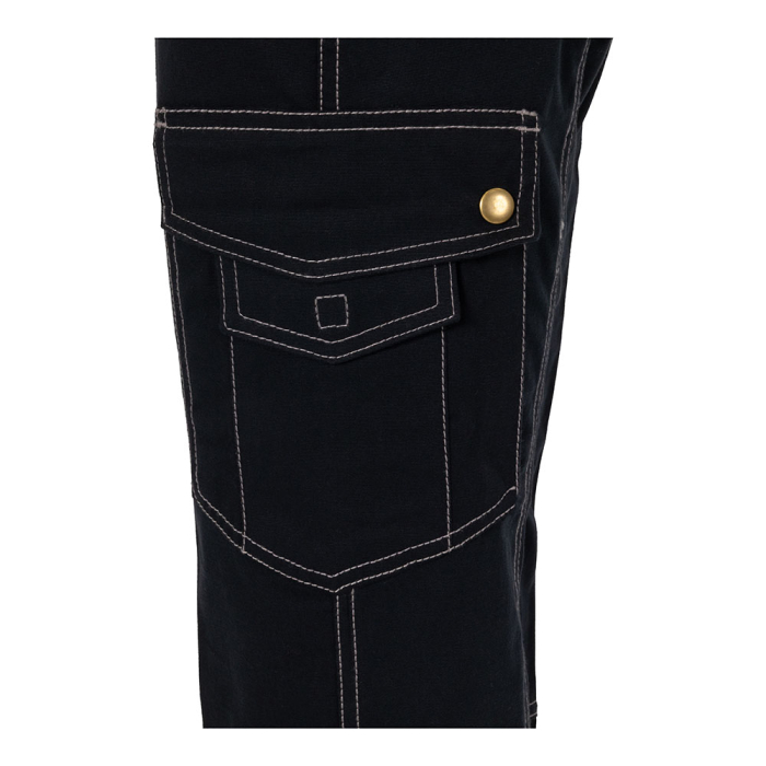 Pantaloni de protectie standard riscuri minime New William, Renania, art.3B43 (90772) [7]