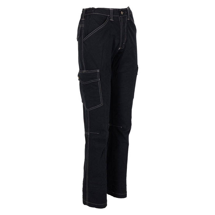 Pantaloni de protectie standard riscuri minime New William, Renania, art.3B43 (90772) [4]