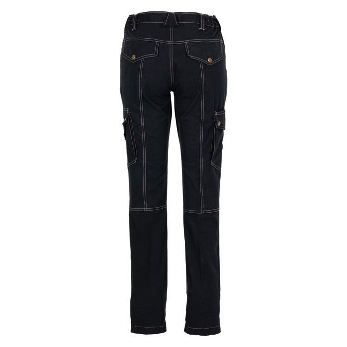 Pantaloni de protectie standard riscuri minime New William, Renania, art.3B43 (90772) [6]