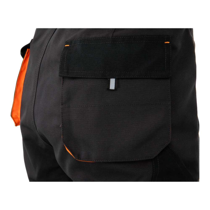 Pantaloni de protectie standard riscuri minime Richard Next, Renania, art. 9B33 [10]