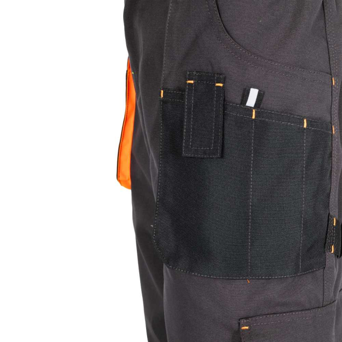 Pantaloni de protectie standard riscuri minime Richard Next, Renania, art. 9B33 [7]