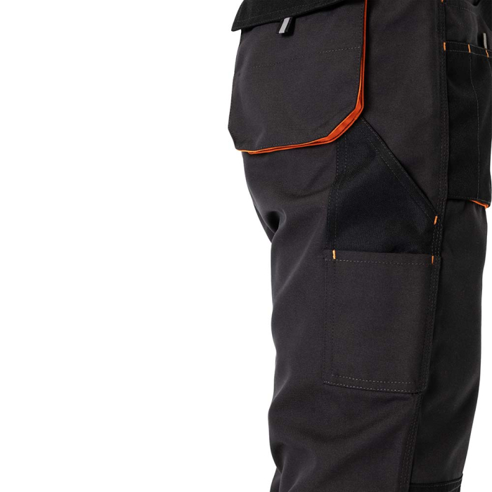Pantaloni de protectie standard riscuri minime Richard Next, Renania, art. 9B33 [17]