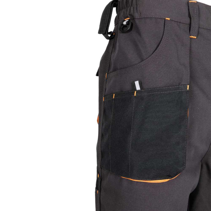 Pantaloni de protectie standard riscuri minime Richard Next, Renania, art. 9B33 [8]