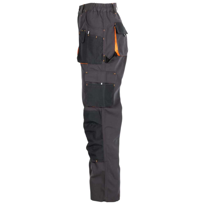 Pantaloni de protectie standard riscuri minime Richard Next, Renania, art. 9B33 [2]