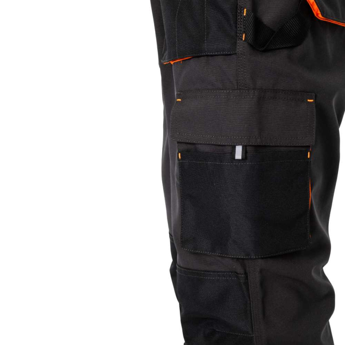 Pantaloni de protectie standard riscuri minime Richard Next, Renania, art. 9B33 [4]