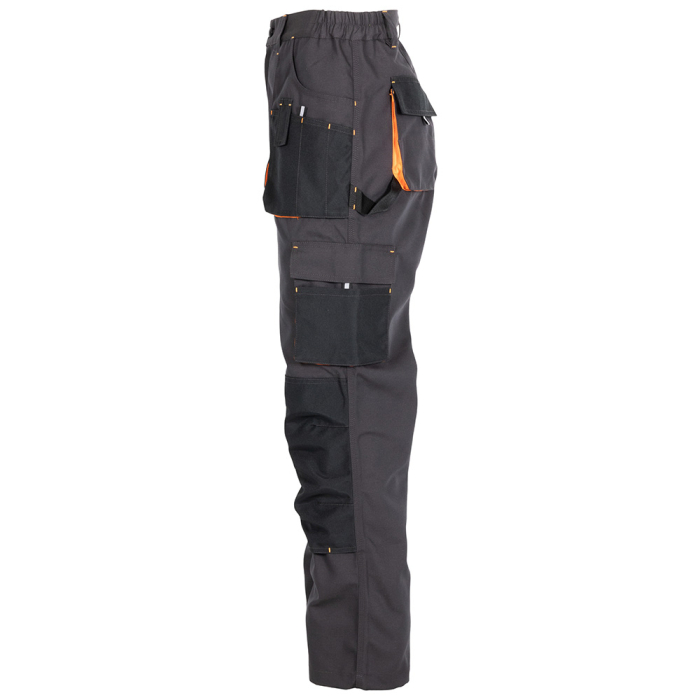 Pantaloni de protectie standard riscuri minime Richard Next, Renania, art. 9B33 [13]
