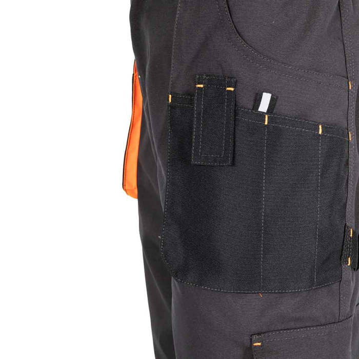 Pantaloni de protectie standard riscuri minime Richard Next, Renania, art. 9B33 [18]