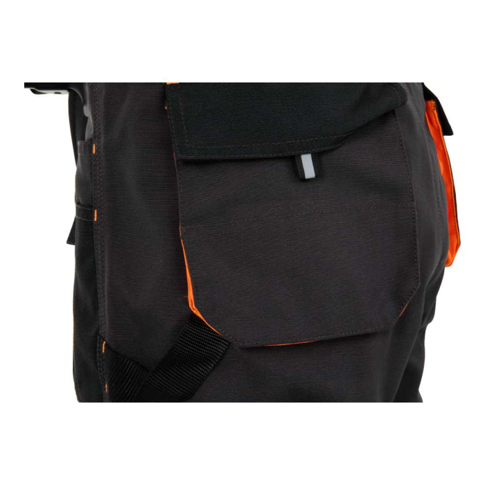 Pantaloni de protectie standard riscuri minime Richard Next, Renania, art. 9B33 [9]