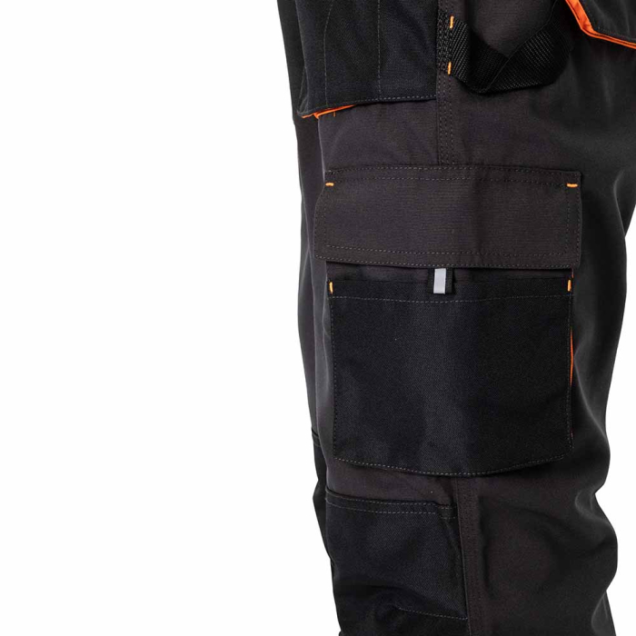 Pantaloni de protectie standard riscuri minime Richard Next, Renania, art. 9B33 [15]