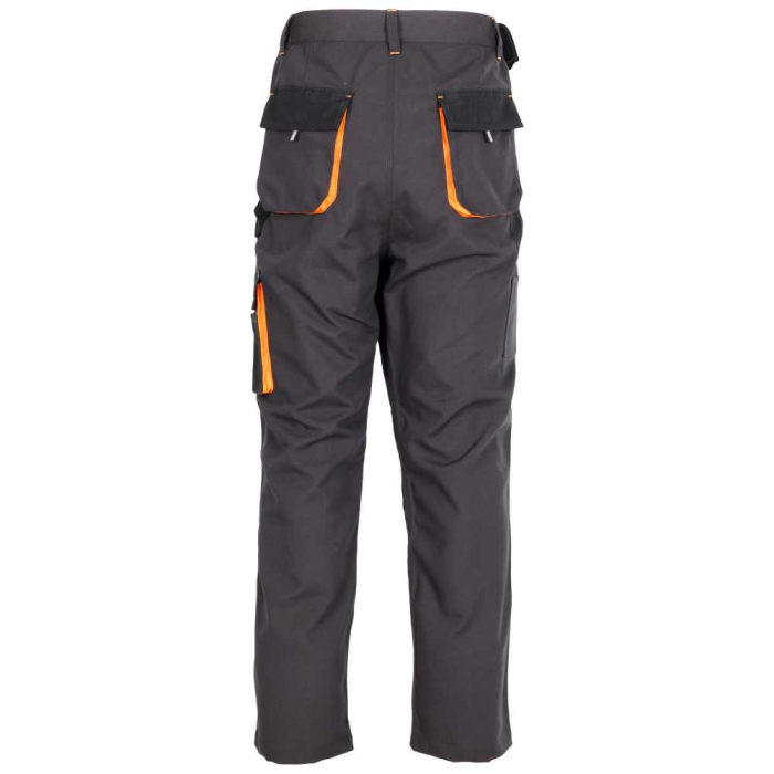 Pantaloni de protectie standard riscuri minime Richard Next, Renania, art. 9B33 [3]