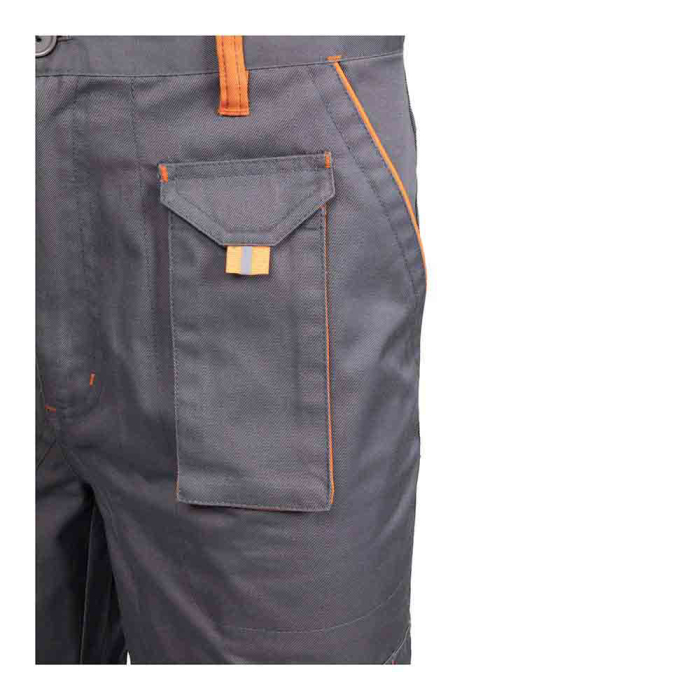 Pantaloni de protectie standard riscuri minime Samoa, Renania, art.4B11 (90852) [7]