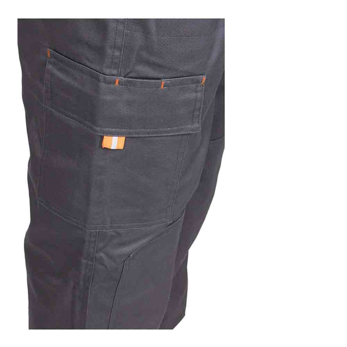 Pantaloni de protectie standard riscuri minime Samoa, Renania, art.4B11 (90852) [6]