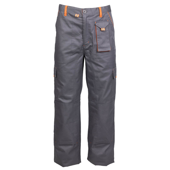 Pantaloni de protectie standard riscuri minime Samoa, Renania, art.4B11 (90852) [2]