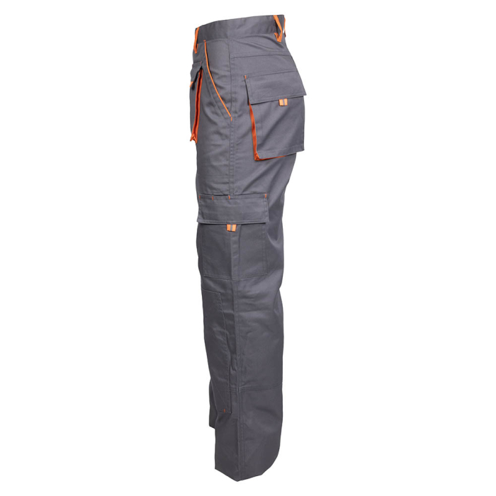 Pantaloni de protectie standard riscuri minime Samoa, Renania, art.4B11 (90852) [4]