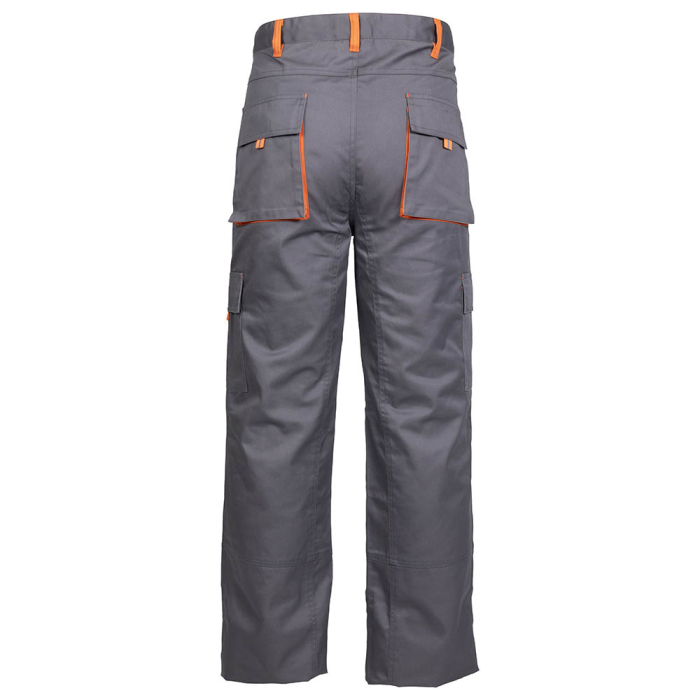 Pantaloni de protectie standard riscuri minime Samoa, Renania, art.4B11 (90852) [5]