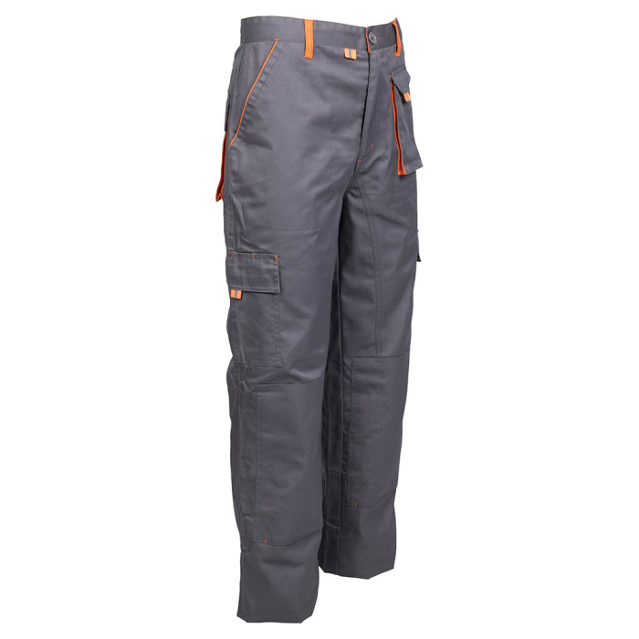 Pantaloni de protectie standard riscuri minime Samoa, Renania, art.4B11 (90852) [3]