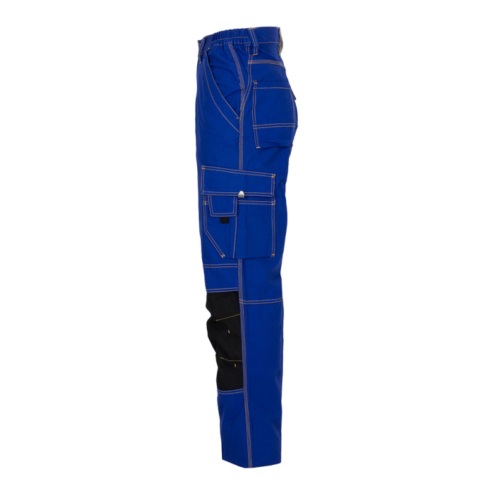 Pantaloni de protectie standard riscuri minime Solomon, Renania, art.3B47 (90782) [6]