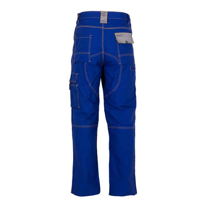 Pantaloni de protectie standard riscuri minime Solomon, Renania, art.3B47 (90782) [5]